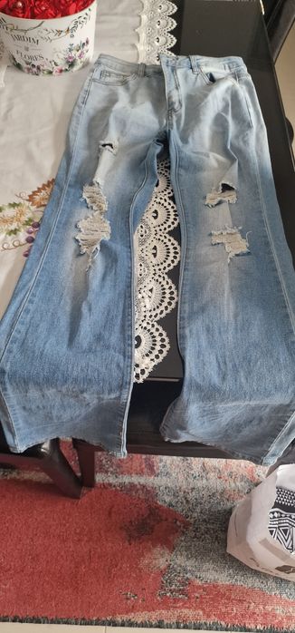 Roupa menina tam.S e 14 anos