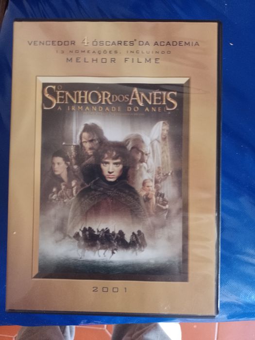 Filmes de ciência e ação