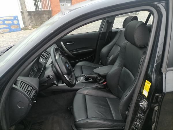 Para Peças Bmw 1 (E87)