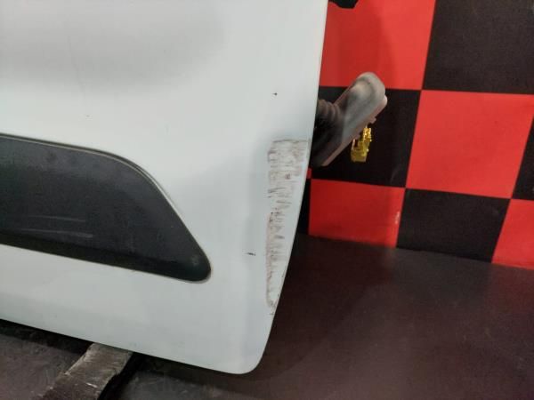 Porta frente direita CITROËN Berlingo (B9)