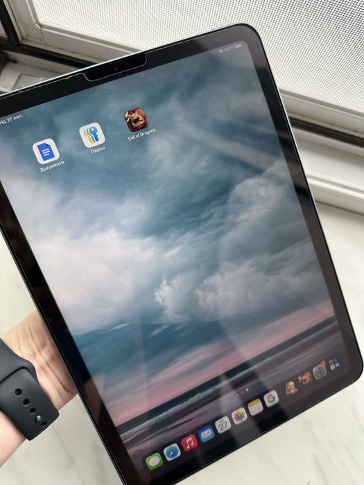 Apple iPad Air 4 gen ( 64gb 10,9 2020 Wifi)