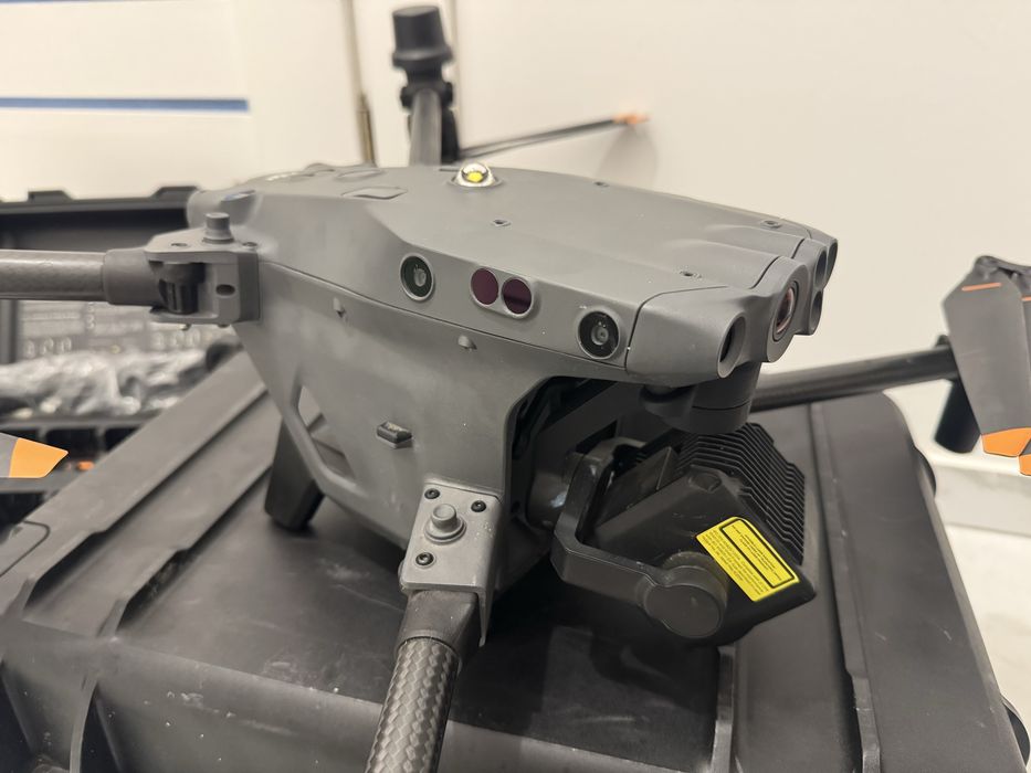 Matrice 30t  повний комплект  хороший стан