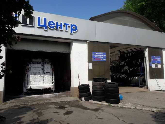 СТО, Шиномонтаж, продажа шин, сезонное хранение, датчики давления шин