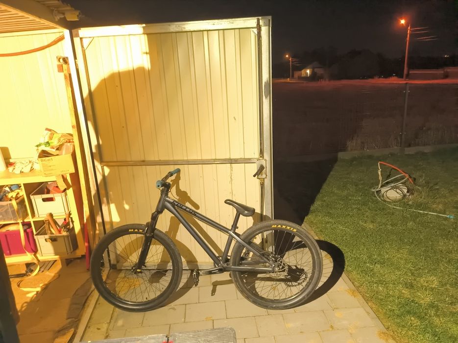 Rower Kellys Whip 30