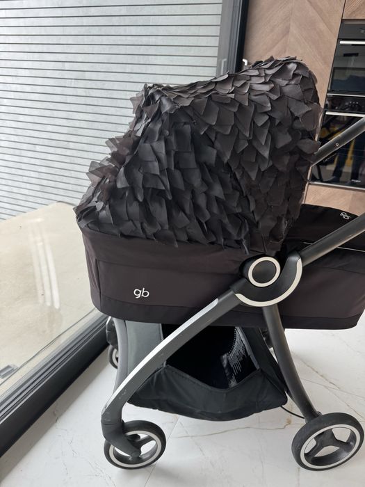 Коляска cybex gb