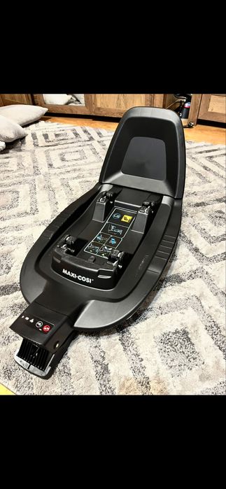 Maxi Cosi Pebble Pro z baza 360