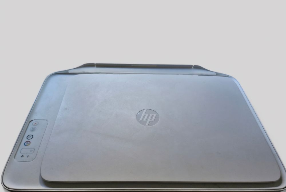 Impressora HP DeskJet
