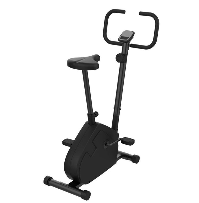 Bicicleta estática Domyos Decathlon