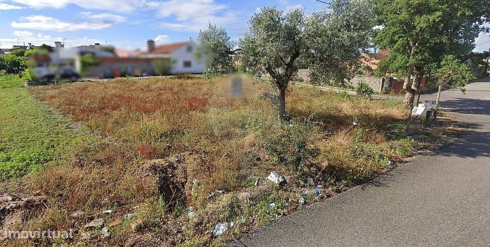 Terreno  para venda