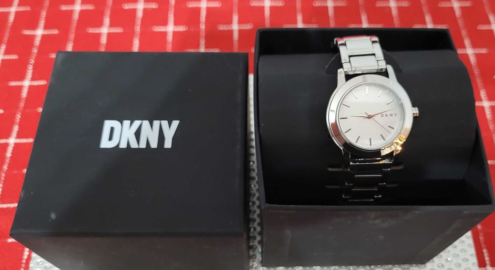 Zegarek damski DKNY NY-2209