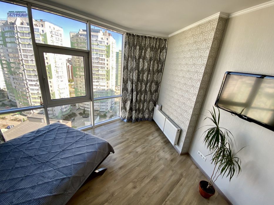 Квартира жилье Посуточно ПОСЕЛОК Котовского обл Больница Заболотного.