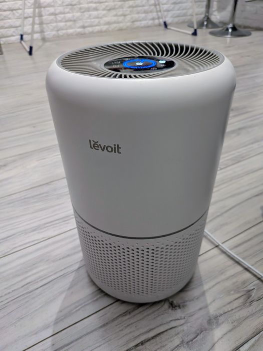 Oczyszczacz powietrza HEPA Levoit core 300s
