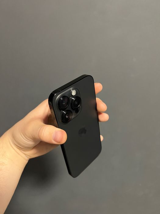 Iphone 14 pro 256гб 100% акумулятор