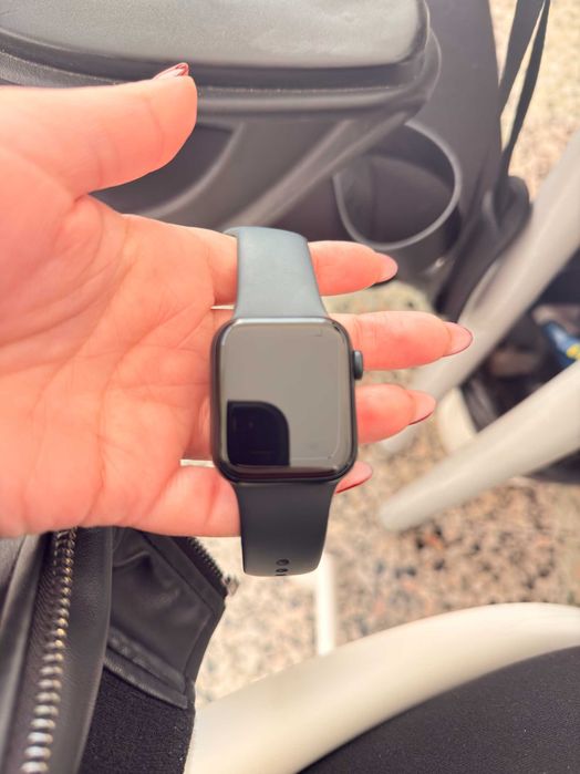 Apple Watch SE 40 mm (GPS) (2ª Geração) C/ garantia