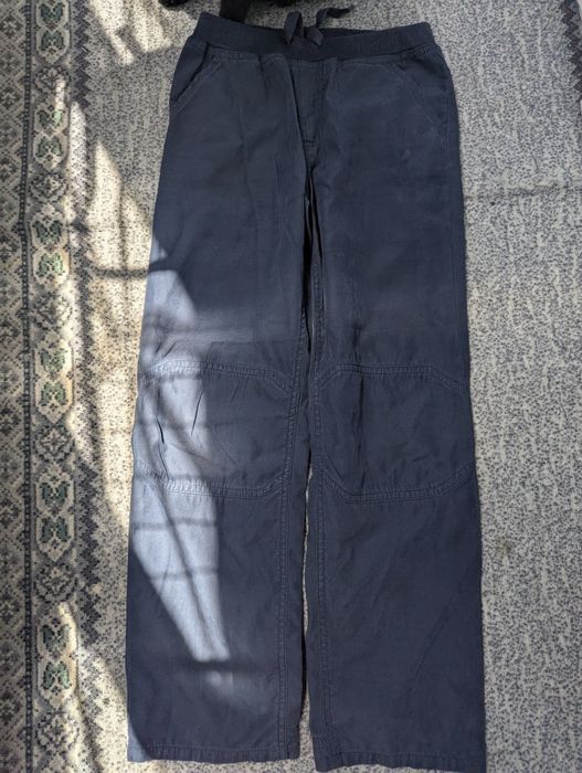 Безкоштовно речі на хлопчиками від 122 до 134 см