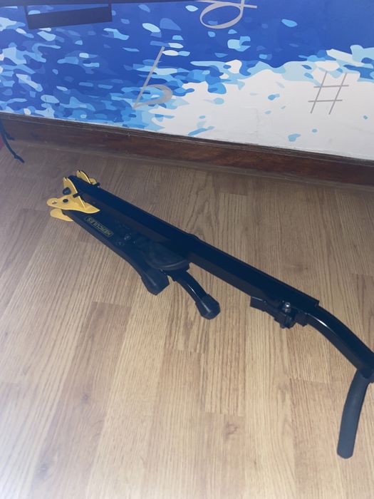 Suporte de Fagote (com saco)