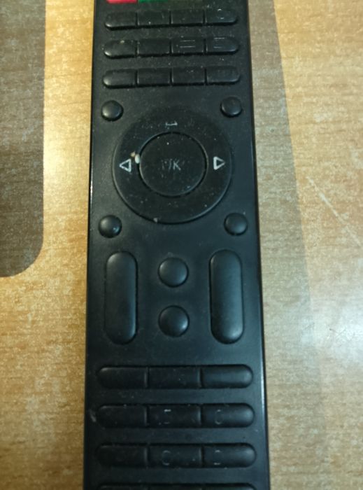 Dekoder JAMBOX MAG250