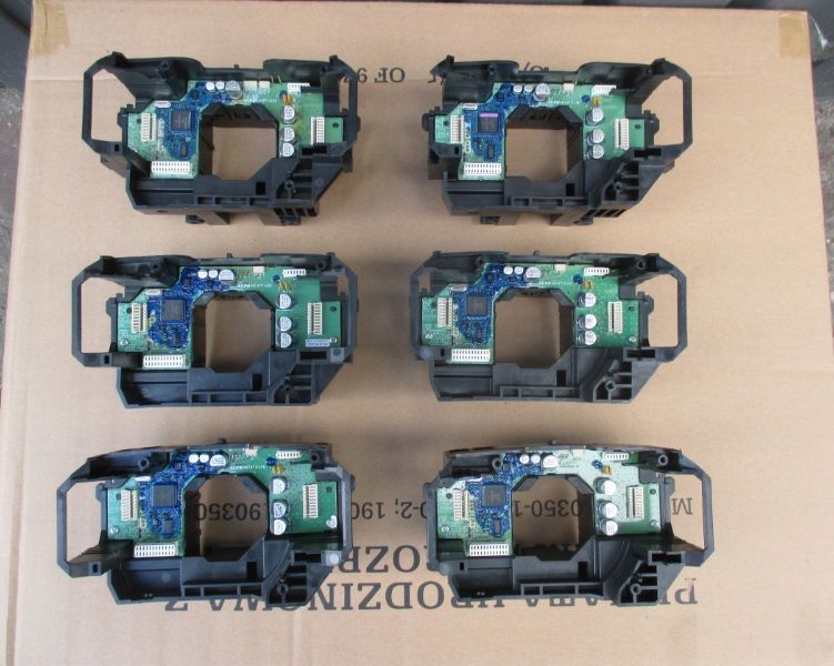 VOLVO S60 V70 S80 XC70 XC90 Moduł SWM Czujnik Manetka Kierownica RADOM