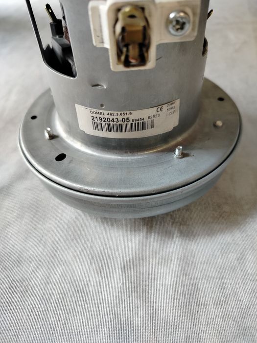Електродвигун Electrolux 2300