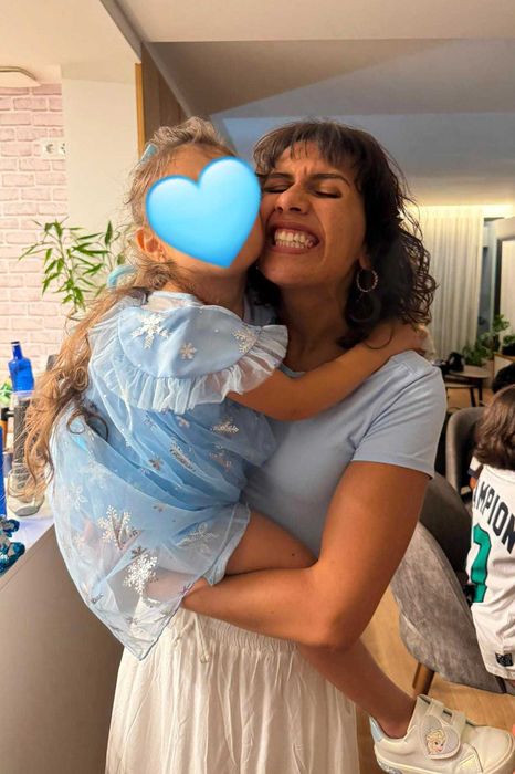 Amas/ babysitters no domicílio