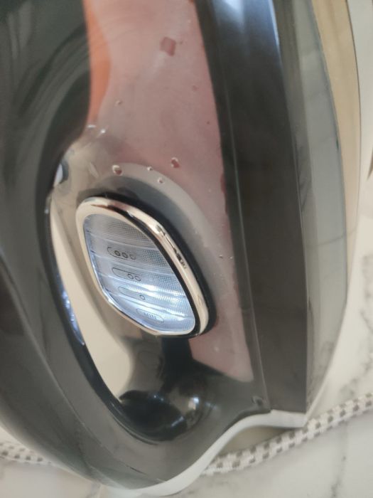 Утюг Andersson(Швеция) 2500w