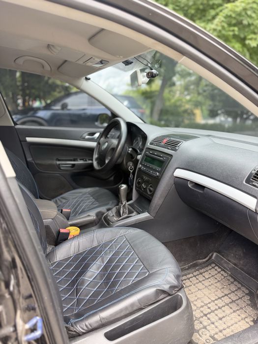 Продам Skoda Octavia A5