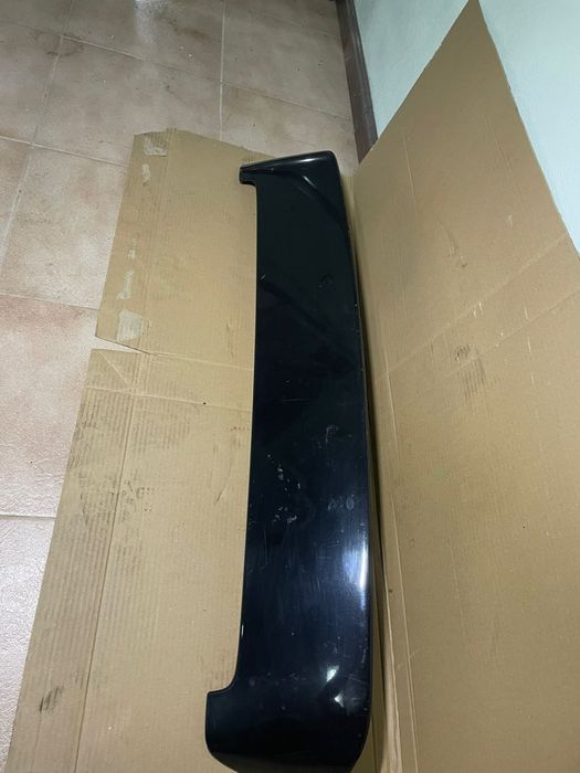 Aileron Original Peugeot 106 GTI / Rallye