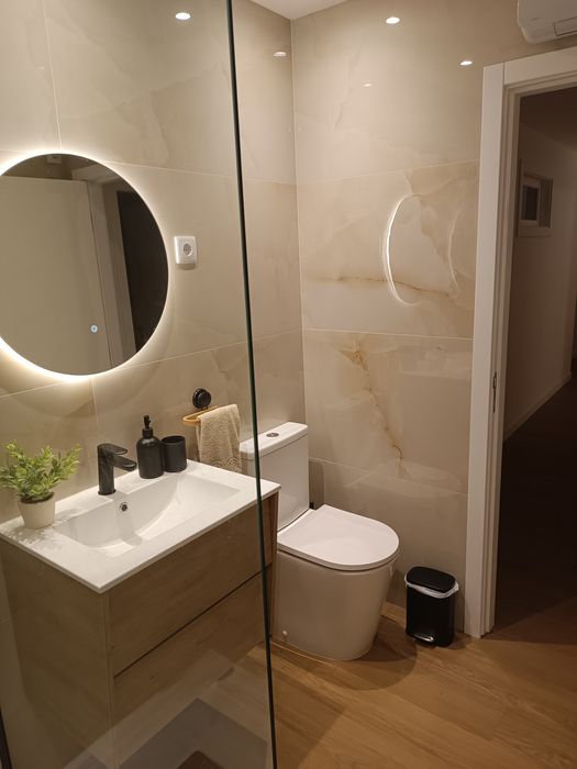 Apartamento Afife/Viana do Castelo