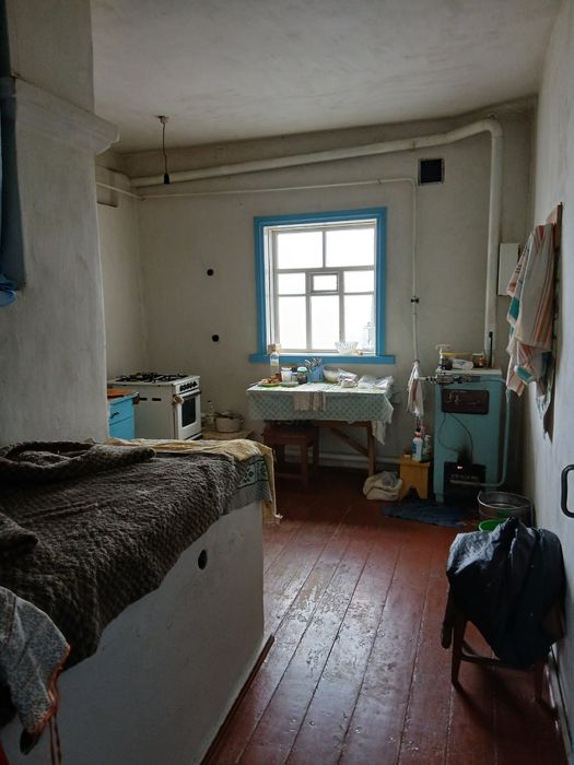 Продам будинок с.Яснозір'я.
