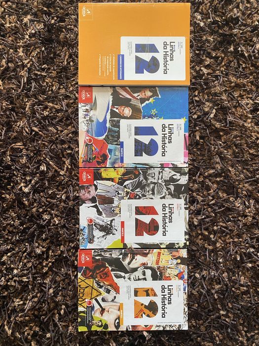 Manuais de 12 ano da escola francisco franco