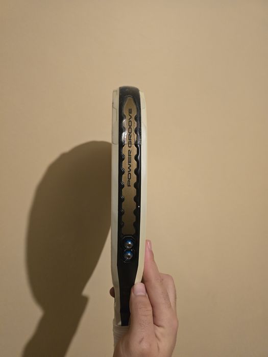 Adidas Metalbone Pro EDT