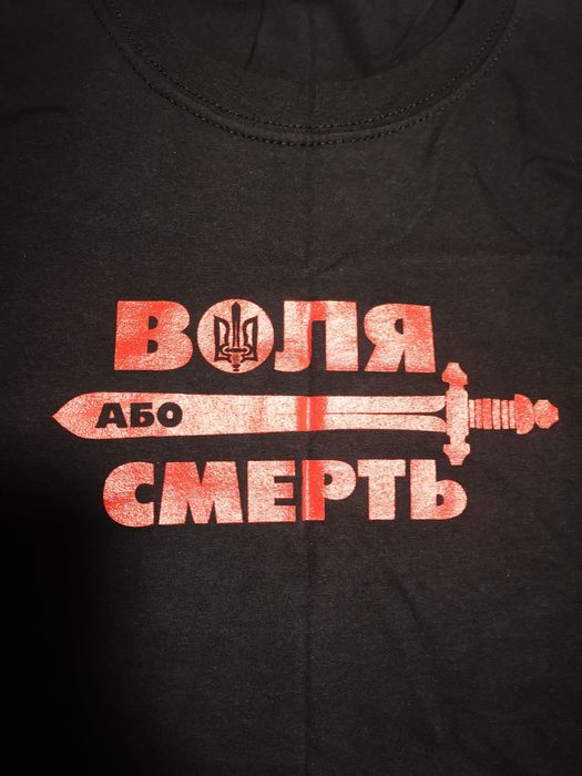 Футболка мужская