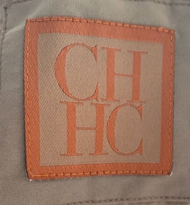 Gabardine Carolina Herrera