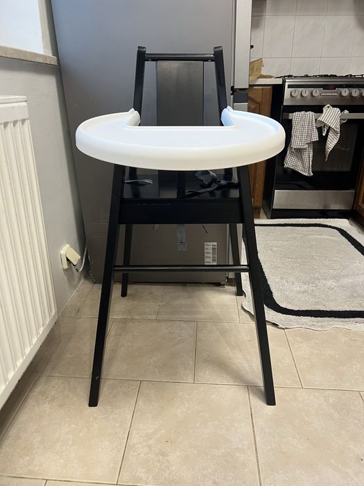 Krzesełko Ikea Blamis, Okazja!