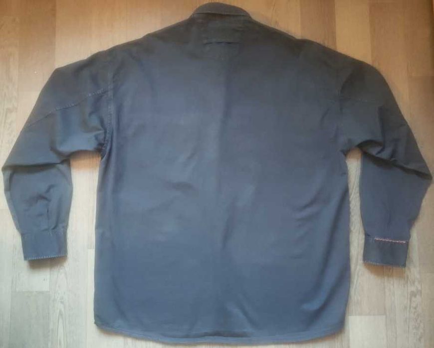 Мужская рубашка Signum L/XL