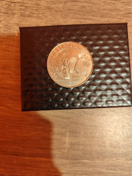 Moeda de 200 escudos
