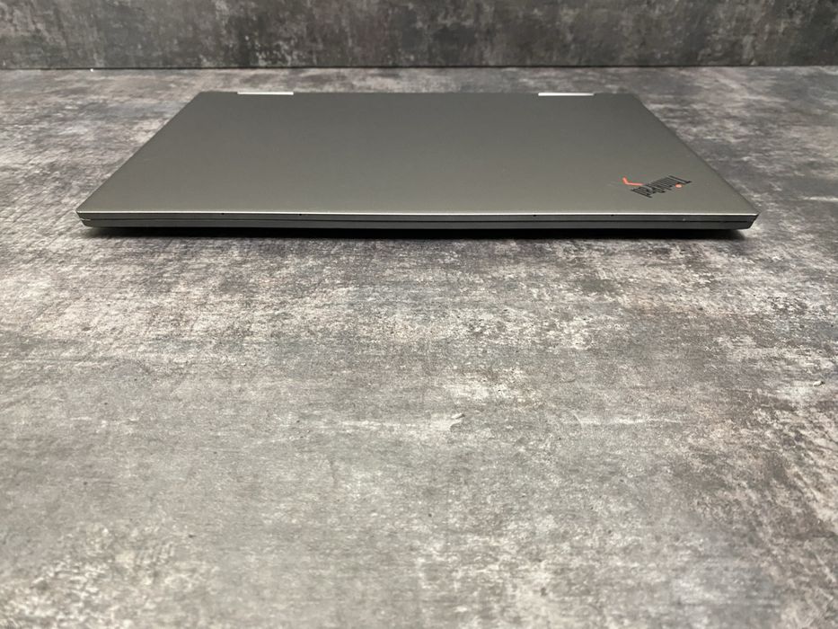 Lenovo ThinkPad X1 Yoga 5 Gen i7-10610u 16Gb 256Gb FHD IPS 14” + LTE