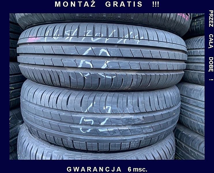 165/70/14 Hankook Kinergy Eco_6,3mm_2szt_(62)