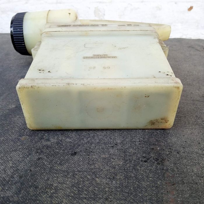 Канагонка, фонарь