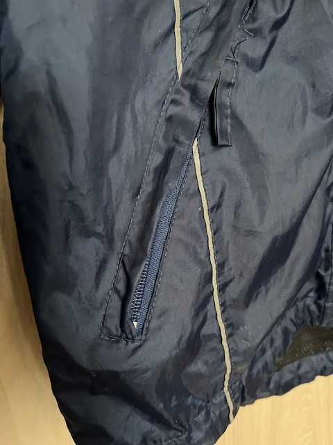 Вітровка підліткова Crivit Outdoor, розмір 44-46