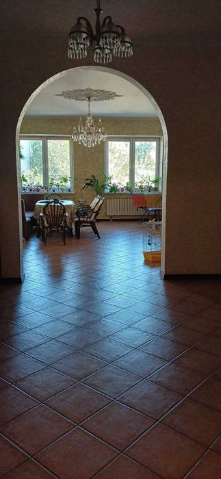 Просторный дом на Таирова возле парка 411 Батареи