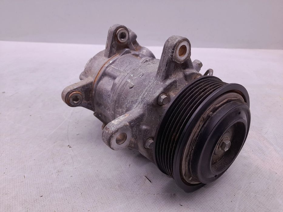 Compressor AC BMW X3 (G01, F97, G08)