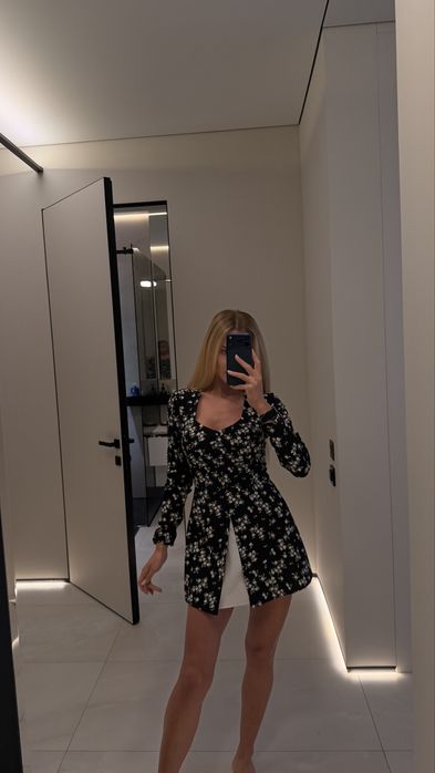 Сукня anna braim S