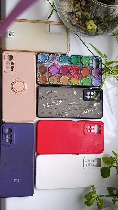 Redmi note 11pro 6/128