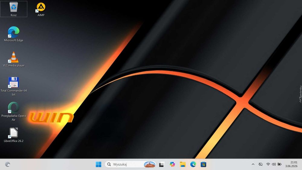 MOCNY Lenovo ThinkBook 14 - i5-10210U / 16 GB DDR4 / 256 SSD / FHD IPS