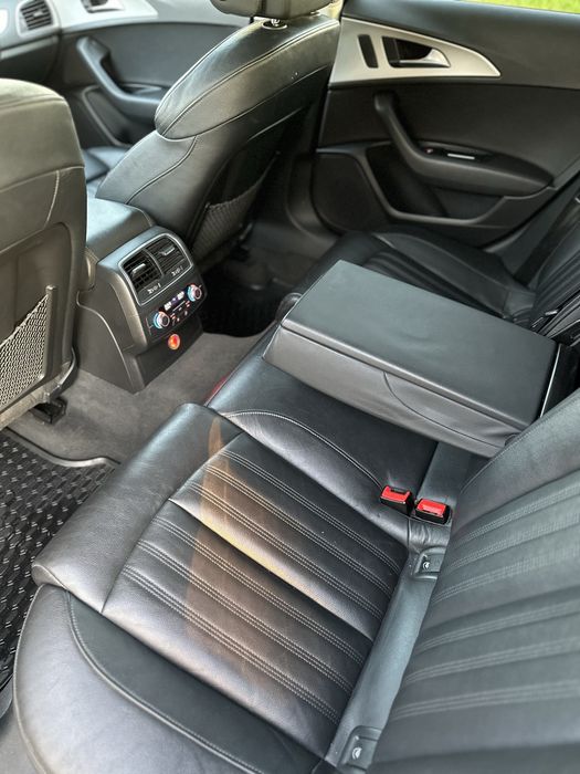 Sprzedam Audi A6 c7