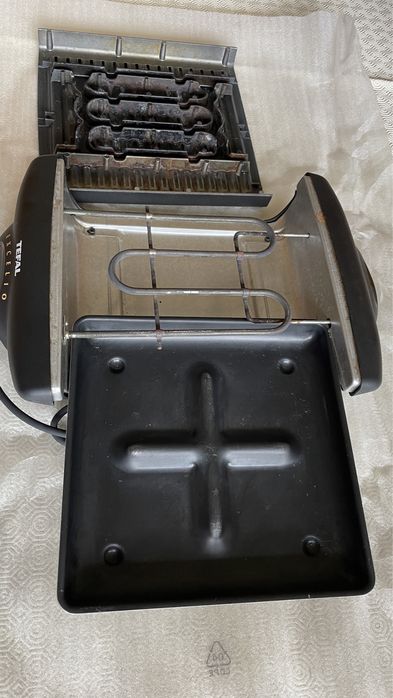 Grelhador Eléctrico Tefal Excelio