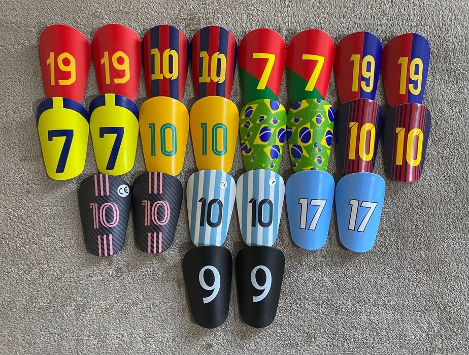 Футбольний міні-шітки