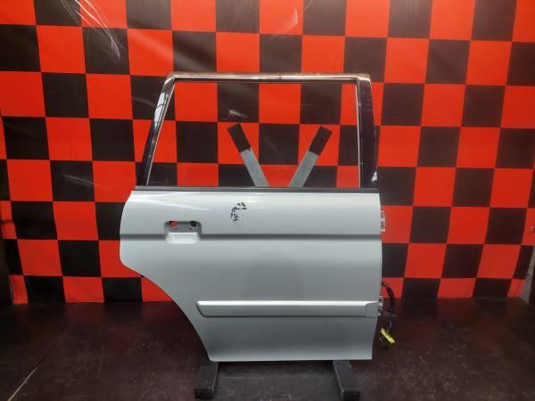 Porta trás direita MITSUBISHI Pajero Sport I (K7_, K9_)