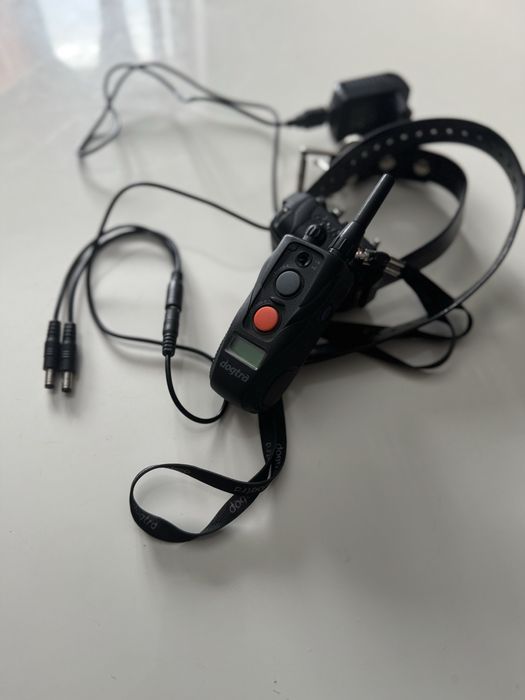 Электронный (импульсный) ошейник Dogtra ARC 1210 .